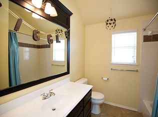 4312 Nw 164th Terr, Edmond, OK 73013