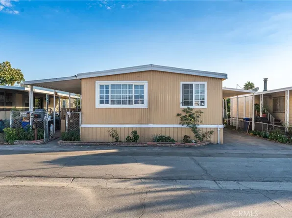 250 N Linden Ave Space 185, Rialto, CA 92376