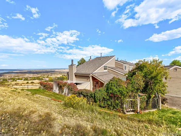6998 Buckskin Drive, Littleton, CO 80125