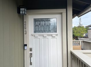 1215 Bird Ave APT 203, San Jose, CA 95125