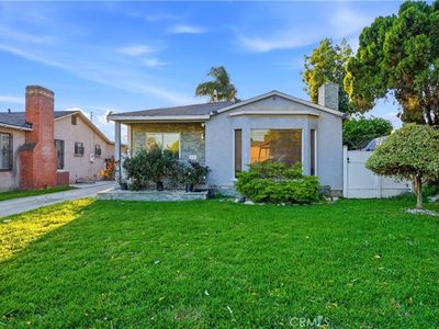 307 S Locust Ave, Compton, CA, 90221