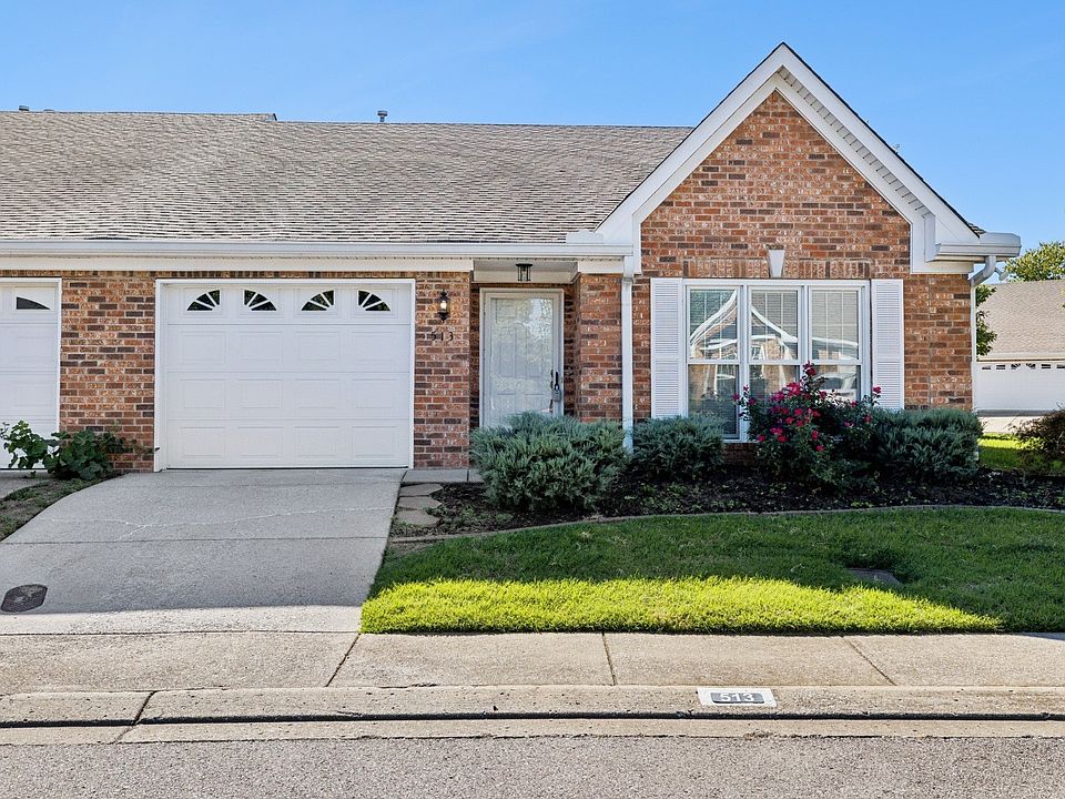 1st image of 513 Village Green Cir