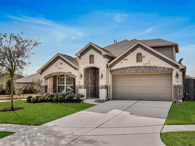 24121 Sinton Creek Dr, Porter, TX, 77365