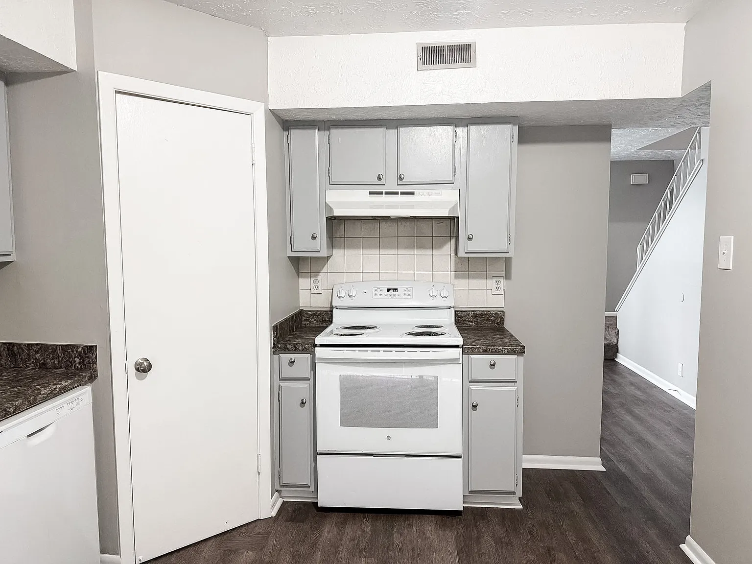 Bridalwood Townhomes — Photo 3