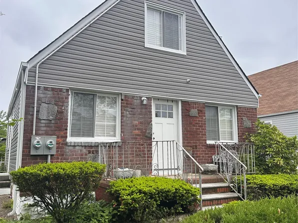 121-10 196 Street, Springfield Gardens, NY 11413