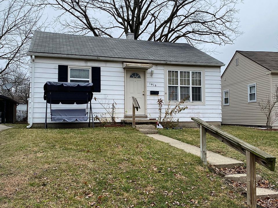 2nd image of 1414 Oak Ct