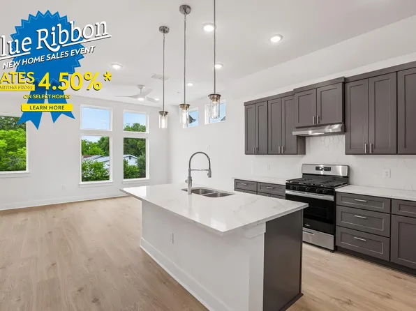 200 W 56th St Unit 1104, Austin, TX 78751