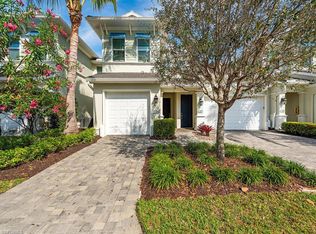 6981 Avalon CIR #1203, NAPLES, FL 34112