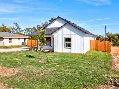 205 John Fielder Dr, Sherman, TX, 75092