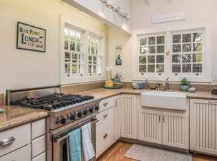 San Carlos 5 Nw Of 1st, Carmel By The Sea, CA 93921