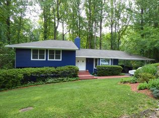 3409 Rustic Way Ln, Falls Church, VA 22044