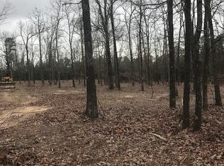 851 Oak Meadows Rd, Dover, AR 72837