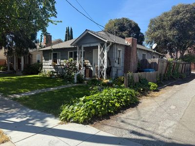 521 Camino Dr, Santa Clara, CA, 95050