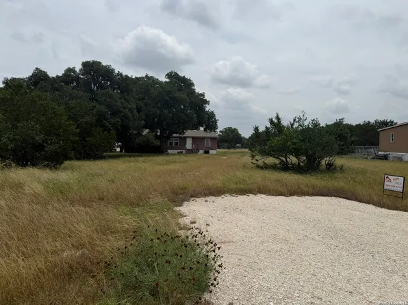 227 PRIVATE ROAD 1516 LOT 117, Bandera, TX 78003