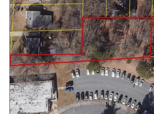 1112 Denny St, High Point, NC 27262