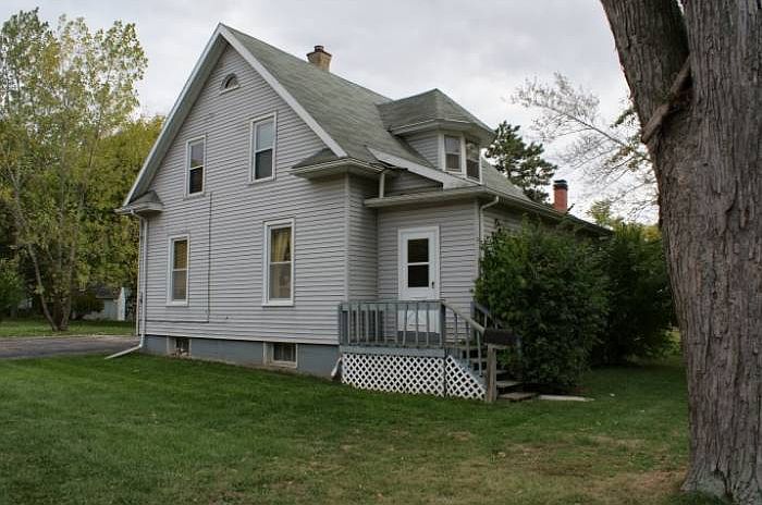 Great starter home!