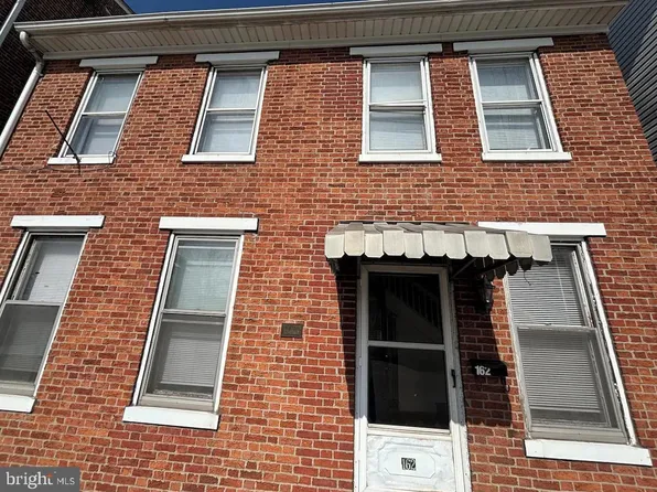 162 York St, Gettysburg, PA 17325