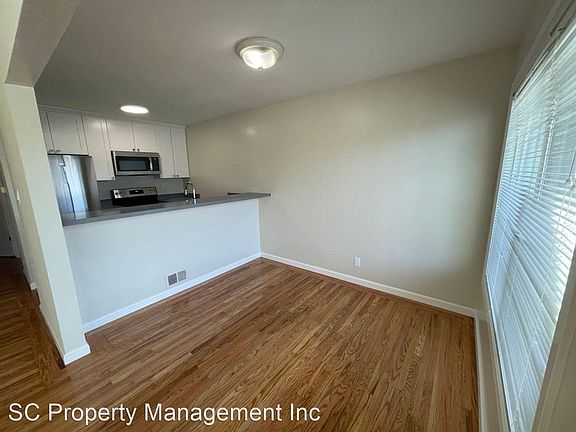 5th image of 1907 Murchison Dr #1
