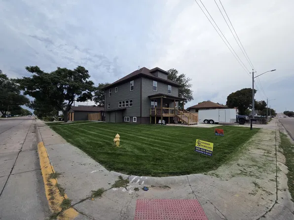 202 N Buffalo Bill Ave, North Platte, NE 69101