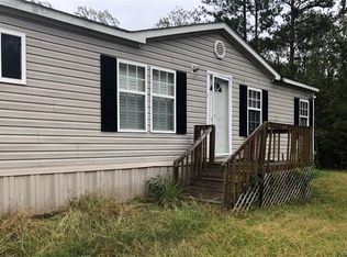 1552 Gray Lake Dr, Princeton, LA 71067