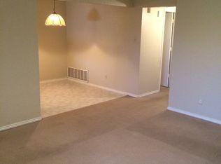 2827 Ridgecrest Dr, Fort Worth, TX 76133