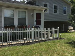 122 Elmwood Dr, Seville, OH 44273