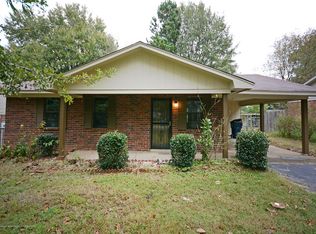 6470 Lynnfield Rd, Horn Lake, MS 38637