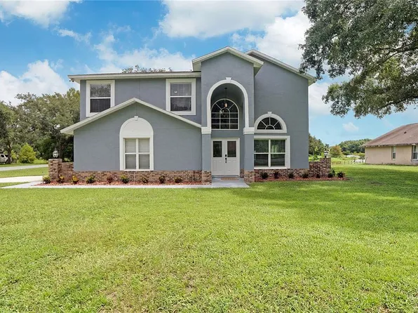 1621 Overlook Rd, Longwood, FL 32750