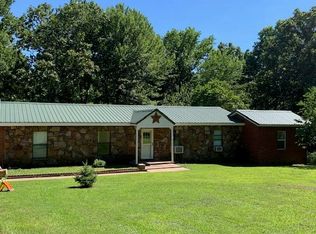 81 Utley Rd E, Dover, AR 72837