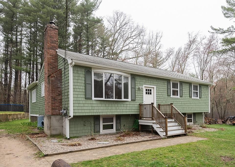 110 Monponsett St, Halifax, MA 02338 Zillow