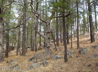 17390 S Shadow Rock Pl, Munds Park, AZ 86017