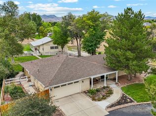 5321 S Nelson Street, Littleton, CO 80127