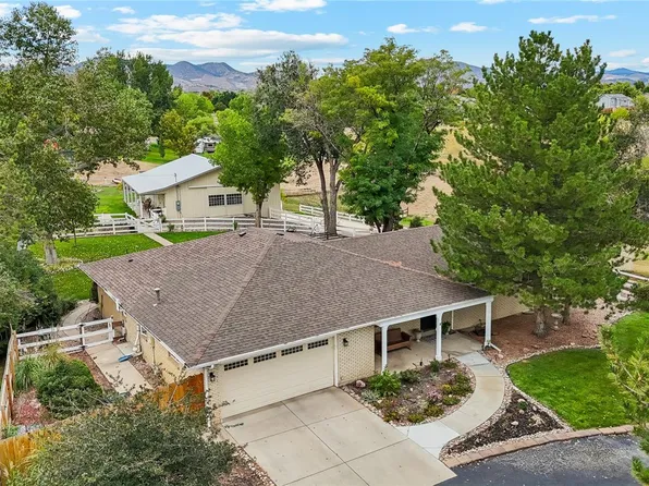 5321 S Nelson Street, Littleton, CO 80127