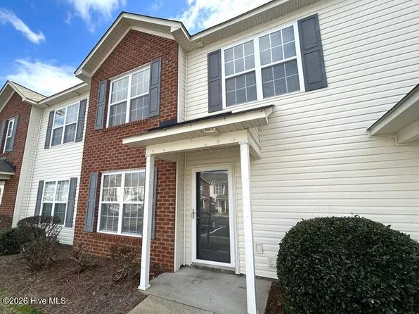 4220 Dudleys Grant Drive #G, Winterville, NC 28590