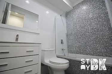 Rented by StayBK LLC