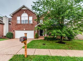 7121 Smokey Hill Rd, Antioch, TN 37013