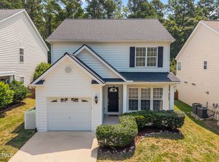 8404 Stone Mason Dr, Raleigh, NC 27613