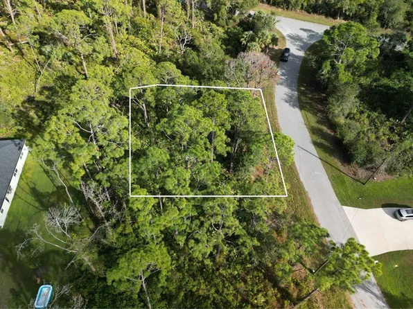 0 Ploves Rd Lot 29, North Pt, FL 34286