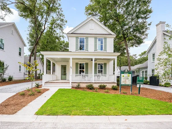 26 Patina Dr, Beaufort, SC 29907