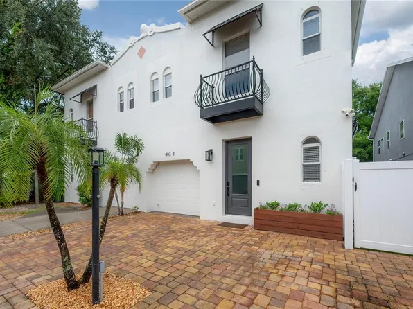 403 S Fremont Ave Unit 3, Tampa, FL 33606