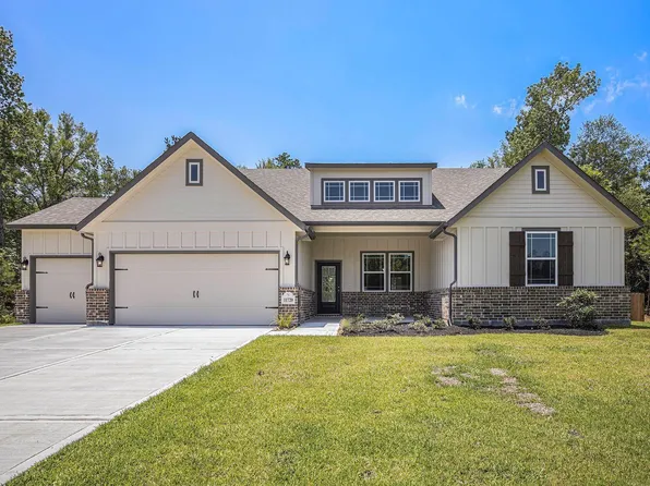 13408 Maverick Trail Rd, Conroe, TX 77303