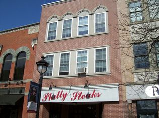 632 Main St APT 2R, Stroudsburg, PA 18360