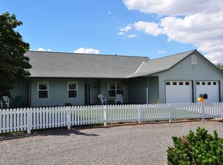 2134 23rd St, Clarkston, WA 99403