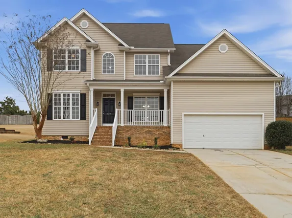 727 Dutchman Ct, Greer, SC 29651