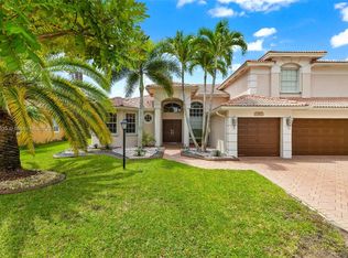 12812 NW 20th St, Pembroke Pines, FL 33028