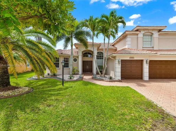 12812 NW 20th St, Pembroke Pines, FL 33028