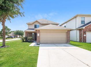 7300 Fox Forest Trl #3B-2BA-1425SQFT, Humble, TX 77338
