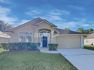 14213 Fish Eagle Dr E, Jacksonville, FL 32226