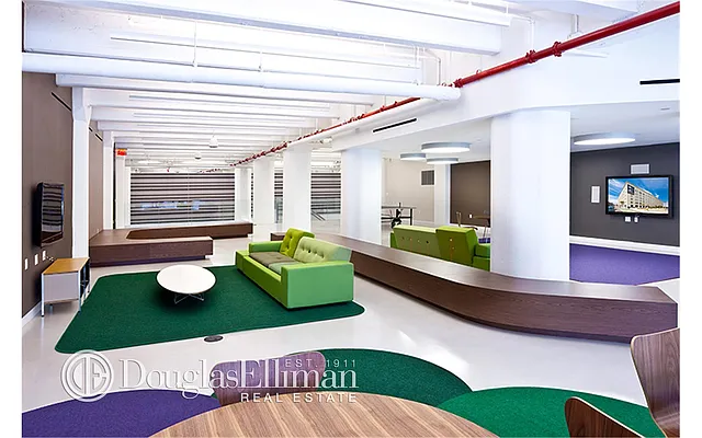 Rented by Douglas Elliman | media 24