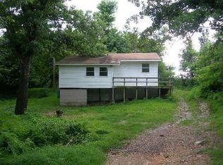 705 N 7th St, Jay, OK 74346